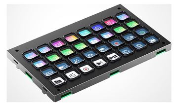 Elgato Stream Deck Module - Tastenfeld - USB von LumaTech