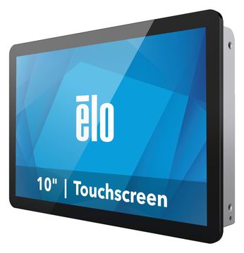 Elo Touch Solutions 1099L 10-inch wide HD LCD WVA 1000nit LED Backlight Outdoor Open Frame Projected - Flachbildschirm von LumaTech