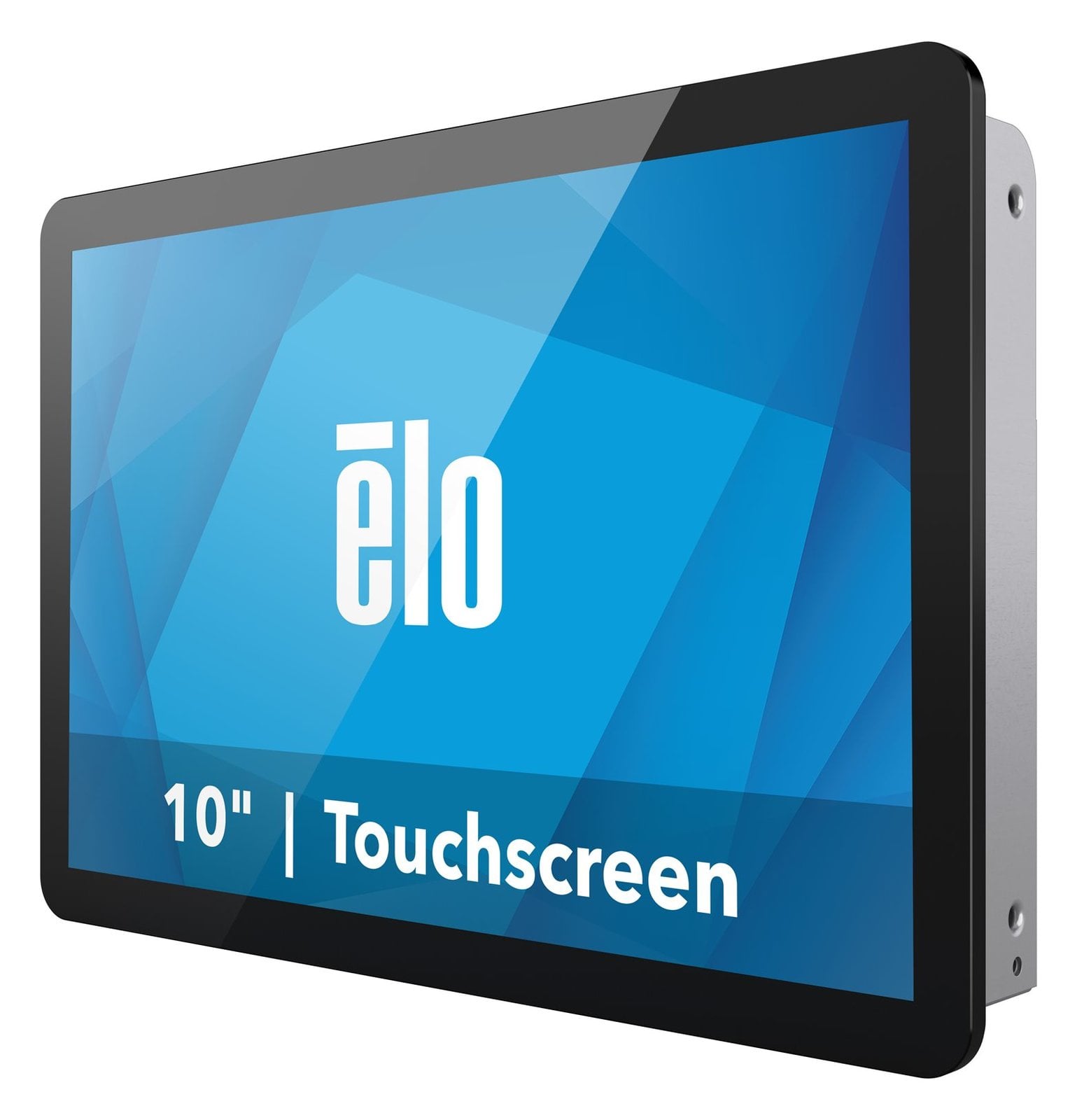 Elo Touch Solutions 1099L 10-inch wide HD LCD WVA 1000nit LED Backlight Outdoor Open Frame Projected - Flachbildschirm
