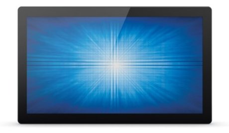 Elo Touch Solutions 2294L wide FHD LCD WVA LED Backlight Open Frame HDMI VGA & Display - 21,5