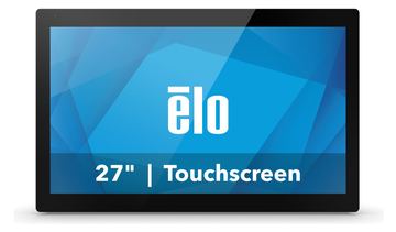 Elo Touch Solutions 2799L 27IN wide FHD LCD WVA 10 von LumaTech