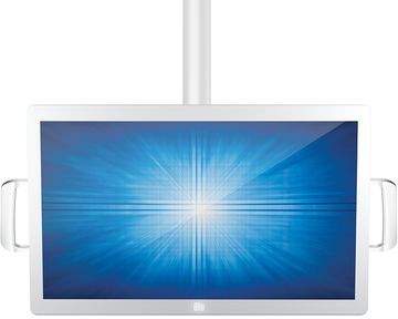 Elo Touch Solutions Elo - Befestigungskit (2 Griffe) - für Monitor von LumaTech