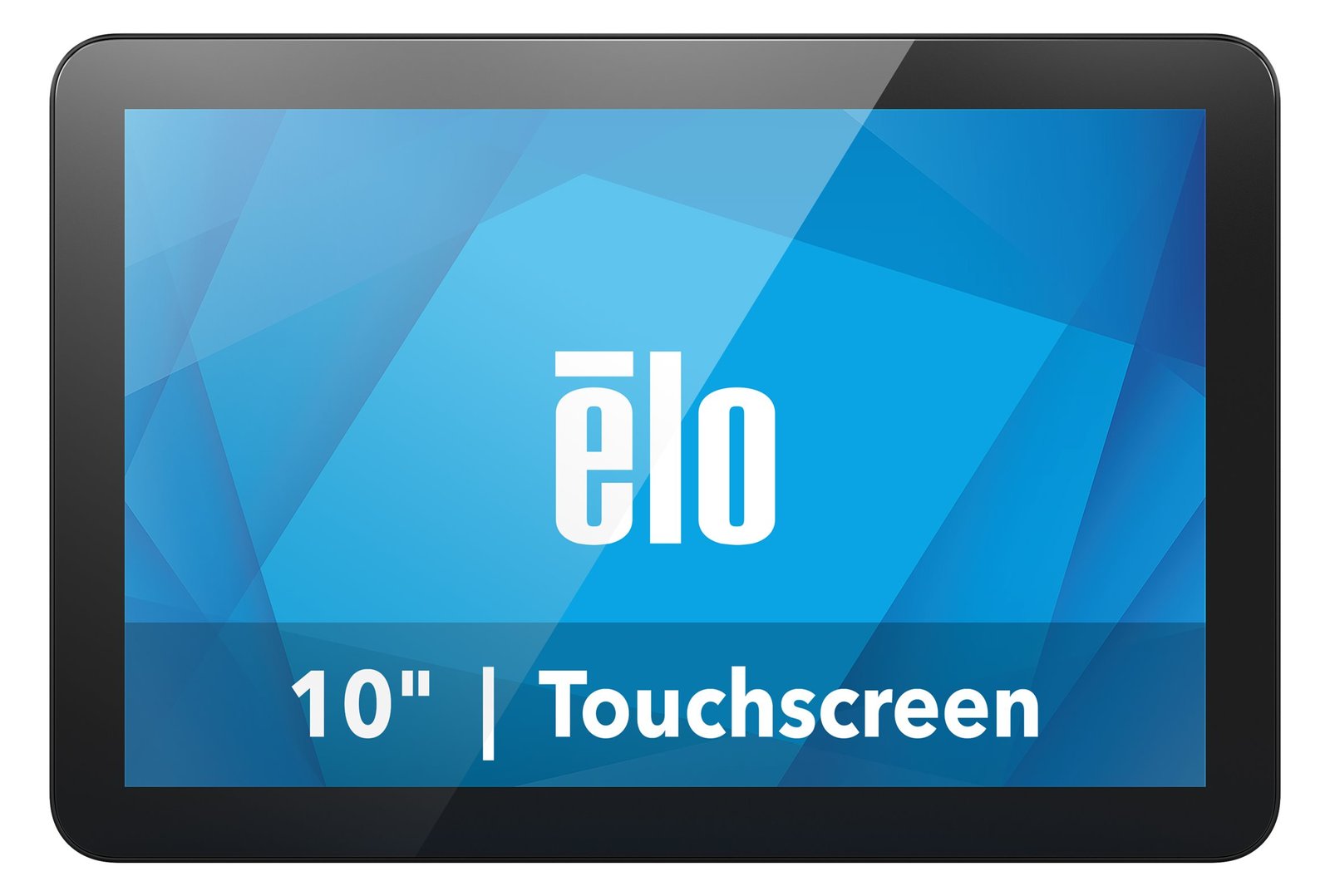 Elo Touch Solutions Elo 1004L - LED-Monitor - 25.7 cm (10.1) - Touchscreen