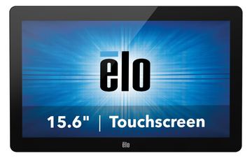 Elo Touch Solutions Elo 1502L - M-Series - LED-Monitor - 39.6 cm (15.6) von LumaTech