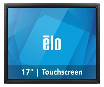 Elo Touch Solutions Elo 1790L - 90-Series - LED-Monitor - 43.2 cm (17) von LumaTech