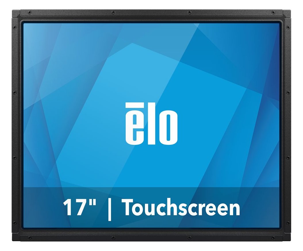 Elo Touch Solutions Elo 1790L - 90-Series - LED-Monitor - 43.2 cm (17)