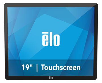 Elo Touch Solutions Elo 1902L - LED-Monitor - 48.3 cm (19) - Touchscreen von LumaTech