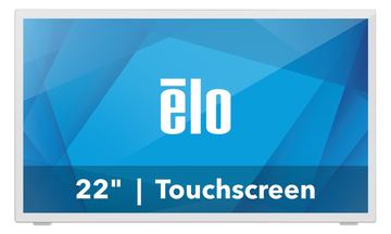 Elo Touch Solutions Elo 2270L - LCD-Monitor - 55.9 cm (22) (21.5 sichtbar) von LumaTech