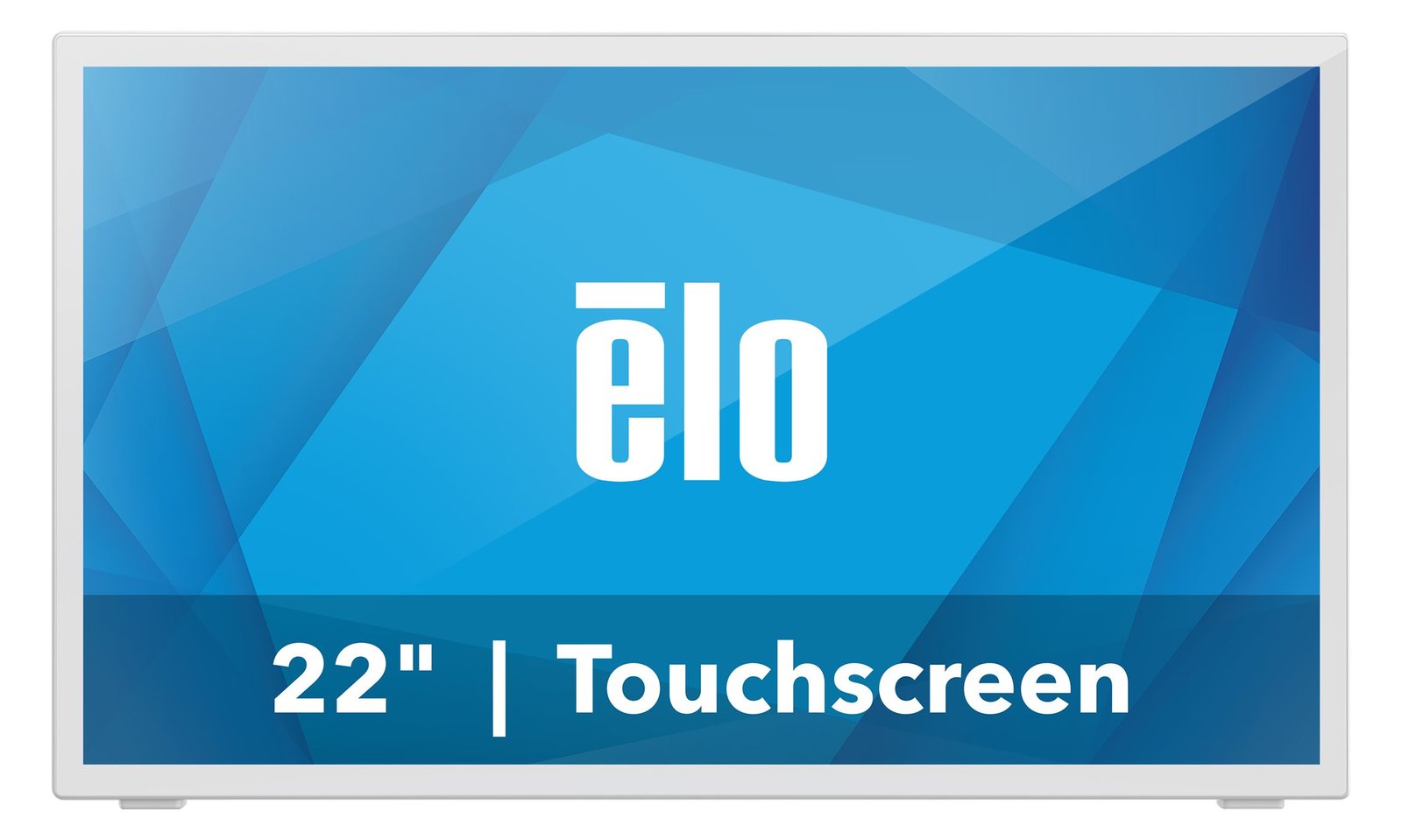 Elo Touch Solutions Elo 2270L - LCD-Monitor - 55.9 cm (22) (21.5 sichtbar)