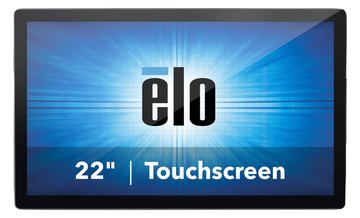 Elo Touch Solutions Elo 2295L - LED-Monitor - 55.9 cm (22) (21.5 sichtbar) von LumaTech