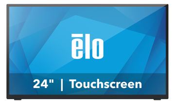 Elo Touch Solutions Elo 2470L - LCD-Monitor - 61 cm (24) (23.8 sichtbar) - Touchscreen - 1920 x 1080 Full HD (1080p) von LumaTech