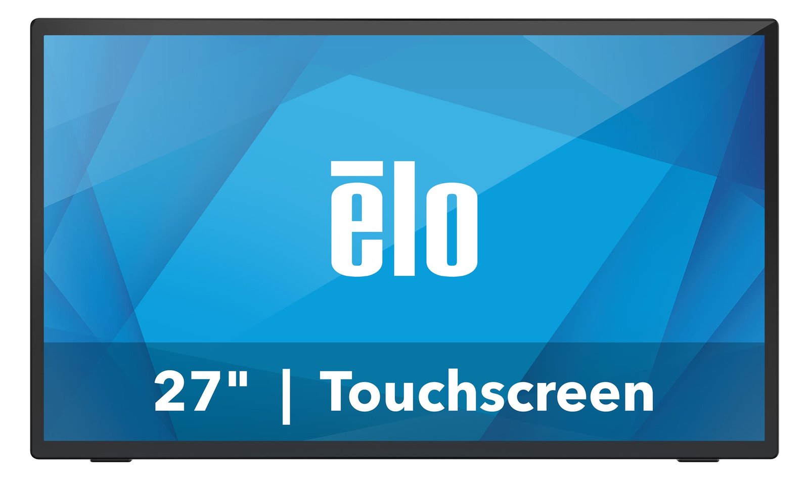 Elo Touch Solutions Elo 2770L - LCD-Monitor - 68.6 cm (27) - offener Rahmen - Touchscreen - 1920 x 1080 Full HD (1080p)