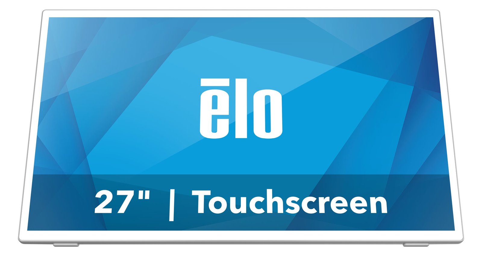 Elo Touch Solutions Elo 2770L - LCD-Monitor - 68.6 cm (27) - Touchscreen - 1920 x 1080 Full HD (1080p)