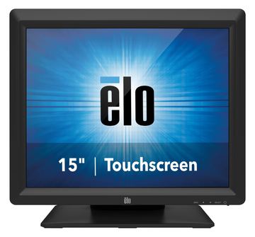 Elo Touch Solutions Elo Desktop Touchmonitors 1517L AccuTouch - LED-Monitor - 38.1 cm (15) von LumaTech