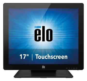 Elo Touch Solutions Elo Desktop Touchmonitors 1717L AccuTouch - LED-Monitor - 43.2 cm (17) von LumaTech