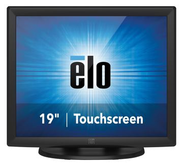 Elo Touch Solutions Elo Desktop Touchmonitors 1915L AccuTouch - LCD-Monitor - 48.3 cm (19) von LumaTech