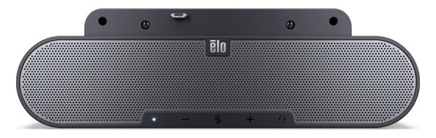 Elo Touch Solutions Elo Edge Connect Speaker bar - Soundbar - für Monitor