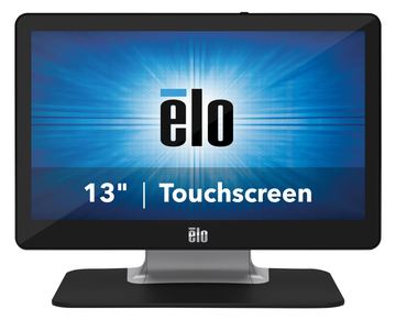 Elo Touch Solutions Elo ET1302L - Mit Ständer - LCD-Monitor - 33.8 cm (13.3) von LumaTech