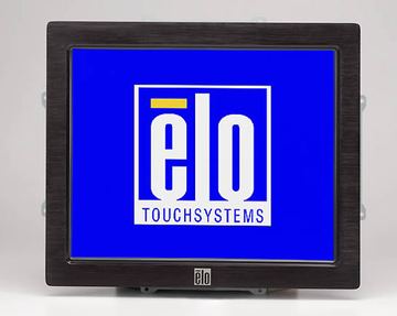 Elo Touch Solutions Elo Front-Mount Bezel - Befestigungskit - für Monitor - Bildschirmgröße: 38.1 cm (15) von LumaTech