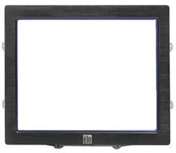 Elo Touch Solutions Elo Front-Mount Bezel - Befestigungskit - für Monitor - Bildschirmgröße: 48.3 cm (19) von LumaTech