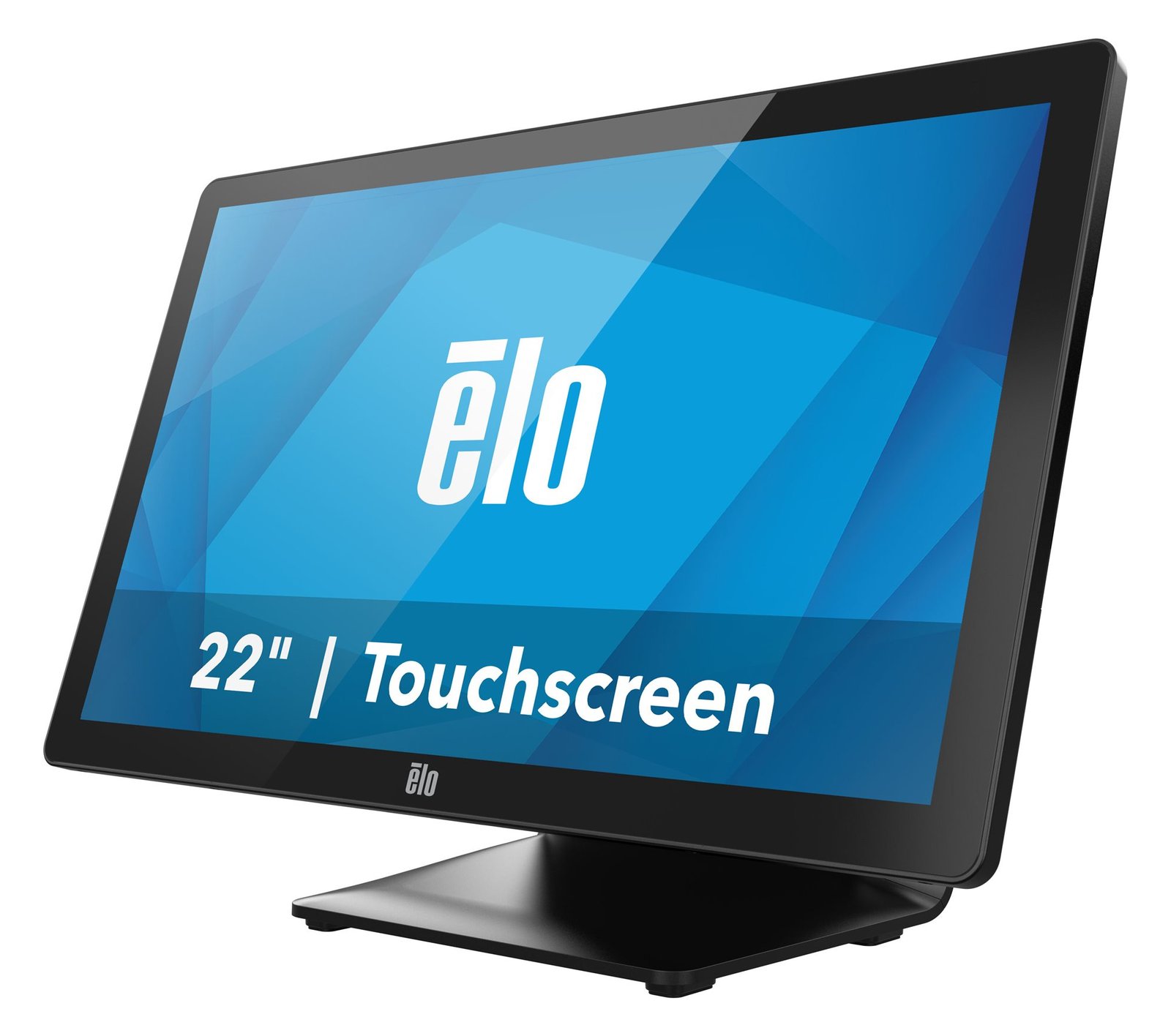 Elo Touch Solutions Elo I-Series 3.0 - All-in-One (Komplettlösung) - Core i3 i3-1215UL / 1.2 GHz - RAM 8 GB