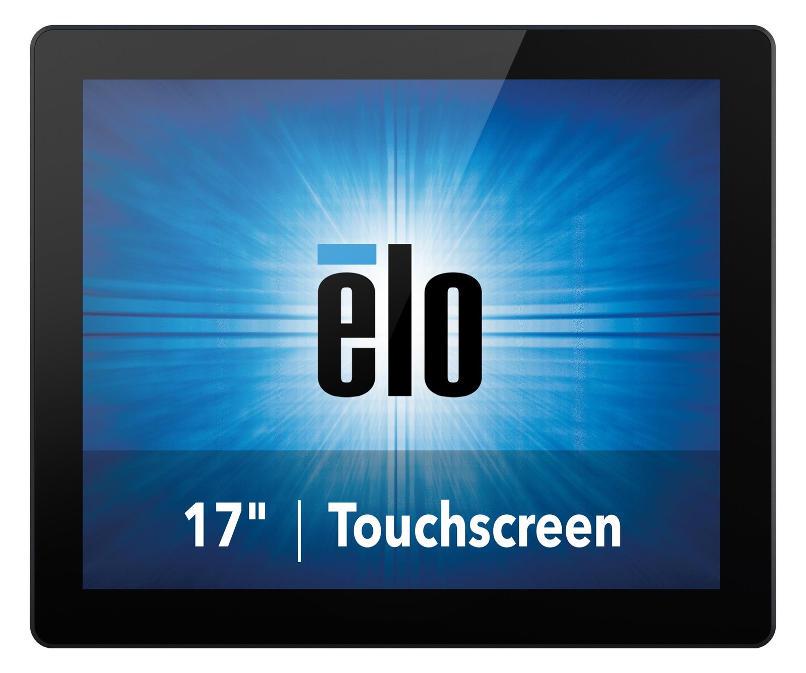 Elo Touch Solutions Elo Open-Frame Touchmonitors 1790L - LED-Monitor - 43.2 cm (17)