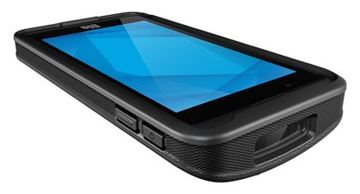 Elo Touch Solutions Elo RB10 - Handheld-Schutzhülle - Schwarz - für von LumaTech