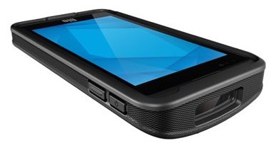 Elo Touch Solutions Elo RB10 - Handheld-Schutzhülle - Schwarz - für