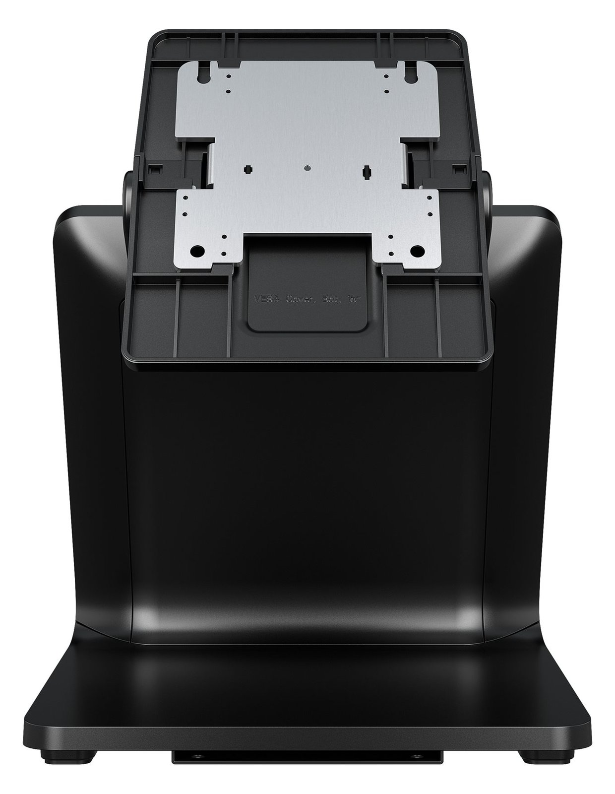 Elo Touch Solutions Elo Z20 - POS-Halterung - 38.1 cm (15) - Schwarz
