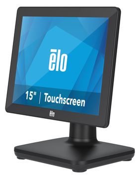 Elo Touch Solutions EloPOS System i3 - Standfuß mit I/O-Hub - All-in-One (Komplettlösung) von LumaTech