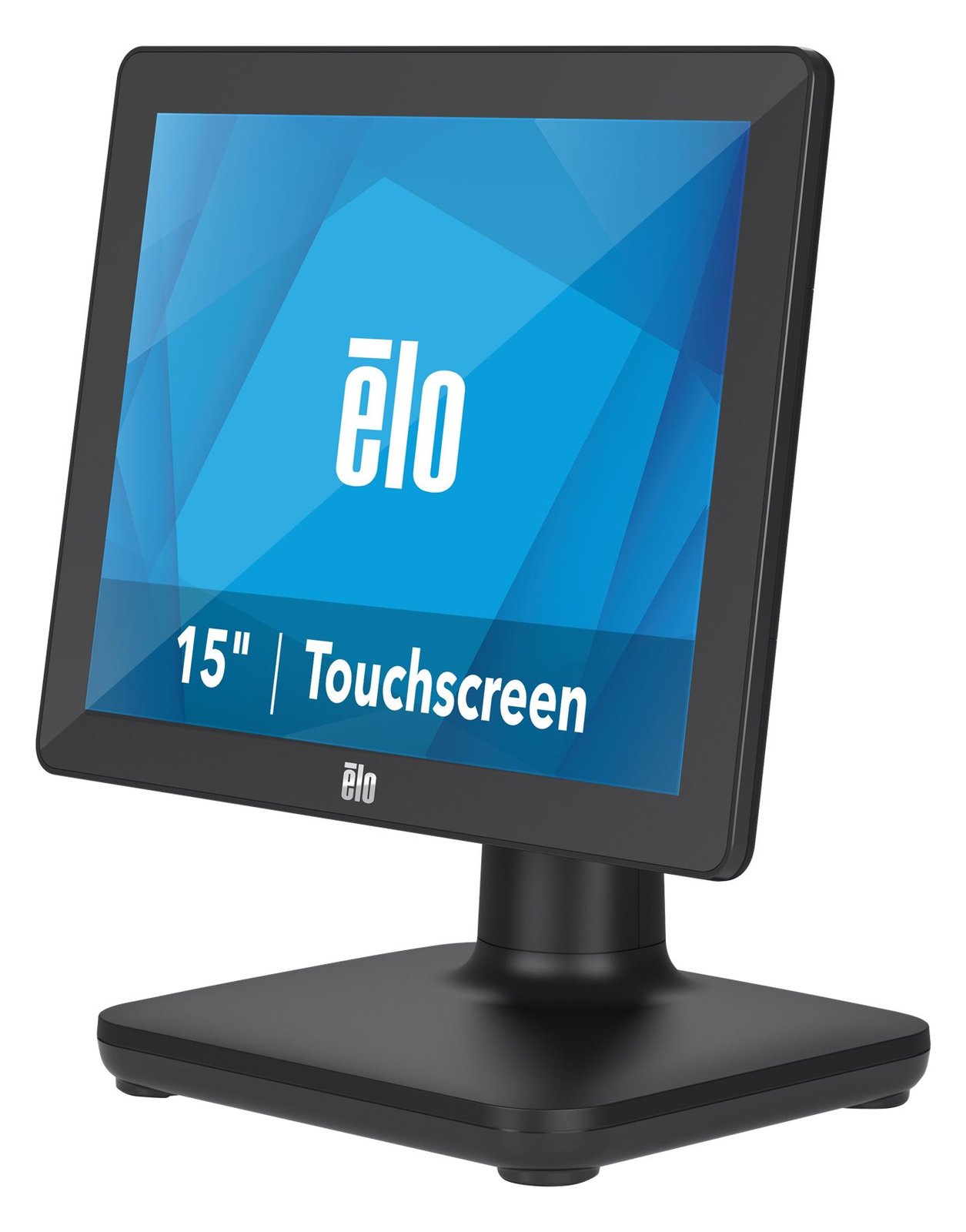 Elo Touch Solutions EloPOS System i3 - Standfuß mit I/O-Hub - All-in-One (Komplettlösung)