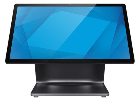 Elo Touch Solutions ESY15I1 I-SERIES 5 SLATE POS Z - 39,6 cm - 15,6