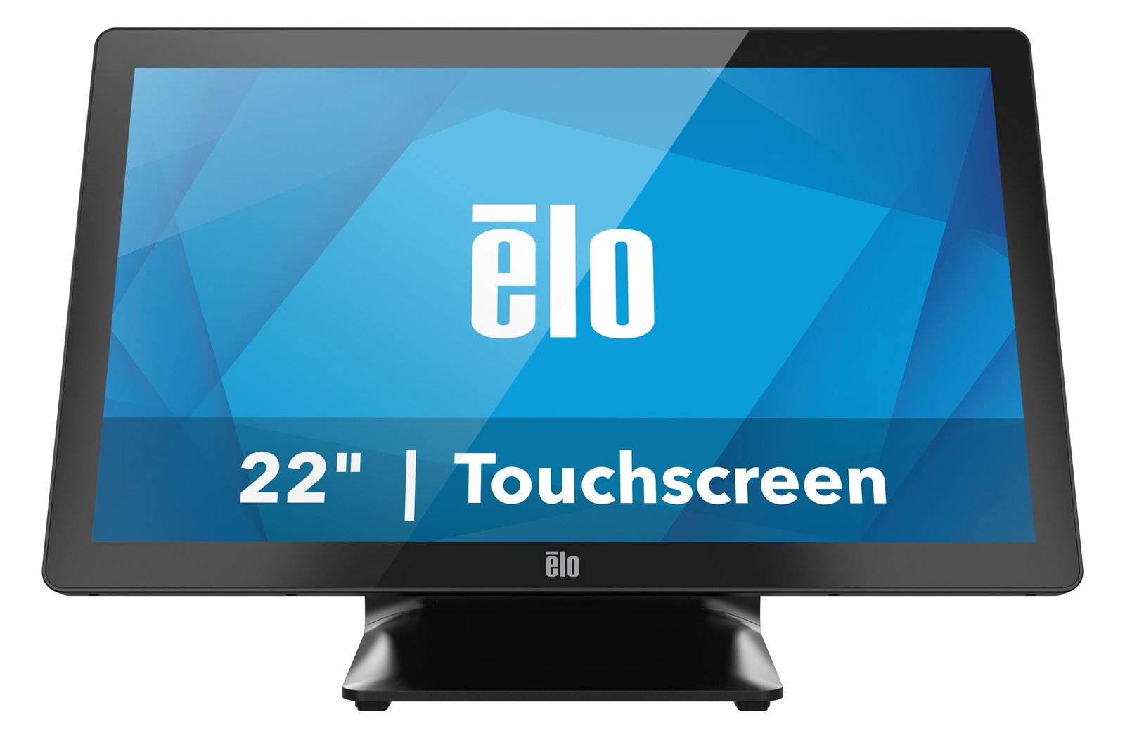 Elo Touch Solutions ESY22i3 21.5in I-Series 3 AiO FHD W11/W1 - 54,6 cm - 21,5