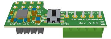 Elsys ADC Module - Kommunikationsmodul