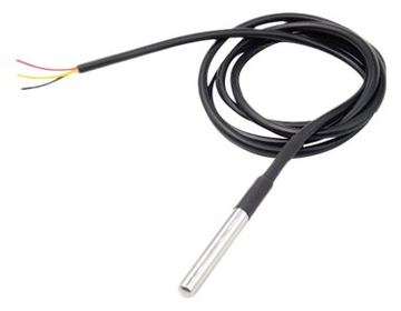 Elsys Temperatursensor von LumaTech