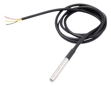 Elsys Temperatursensor