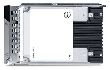 EMC Dell - SSD - Read Intensive - 960 GB - Hot-Swap - 2.5 (6.4 cm) von LumaTech
