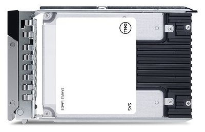 EMC Dell - SSD - Read Intensive - 960 GB - Hot-Swap - 2.5 (6.4 cm)