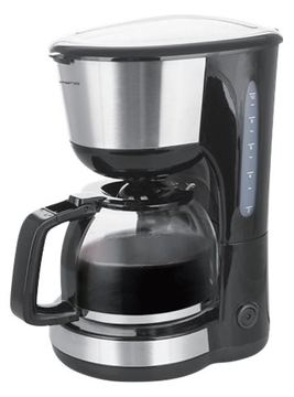 Emerio CME-122933 - Kaffeemaschine - 10 Tassen von LumaTech