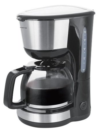 Emerio CME-122933 - Kaffeemaschine - 10 Tassen