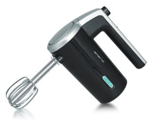 Emerio HM-126681.1 - Handmixer - Schwarz - Mixen - 80 W - 5 h - 7.4 V von LumaTech
