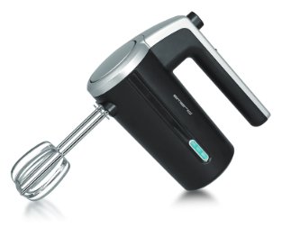 Emerio HM-126681.1 - Handmixer - Schwarz - Mixen - 80 W - 5 h - 7.4 V