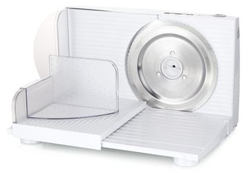 Emerio MS-125000 - Elektro - Weiß - 100 W - 220 - 240 V - 50 / 60 Hz - CE von LumaTech