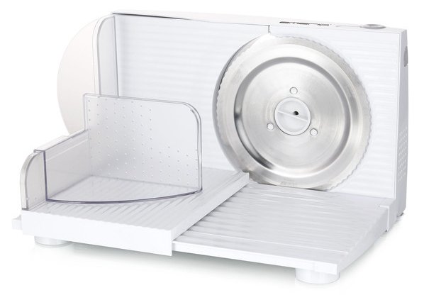 Emerio MS-125000 - Elektro - Weiß - 100 W - 220 - 240 V - 50 / 60 Hz - CE