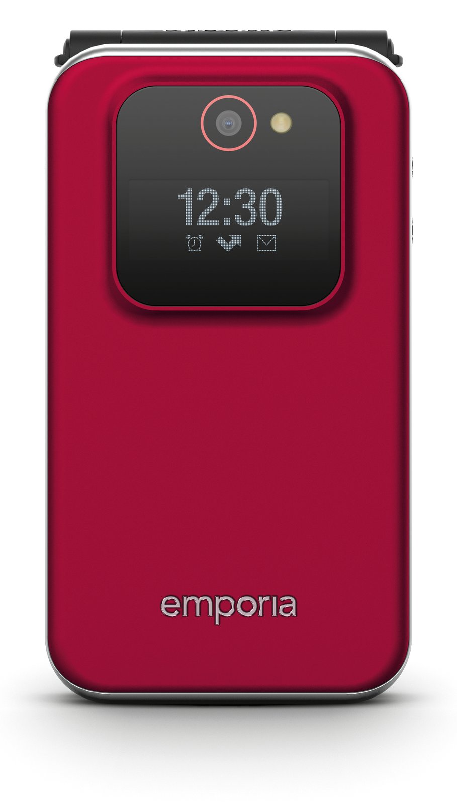 Emporia emporiaJOY-LTE - 4G Feature Phone - RAM 64 MB / Interner Speicher 128 MB