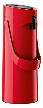 EMSA 515708 PONZA PUMP-ISOLIERKANNEN - Rot - 12 h - 24 h - China - 170 mm - 162 mm von LumaTech