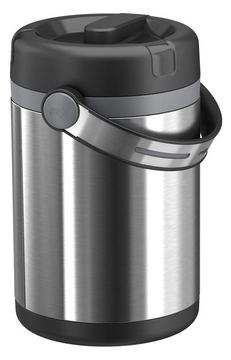 EMSA SELECTION MOBILITY - Lebensmittelglas - 1.2 L von LumaTech