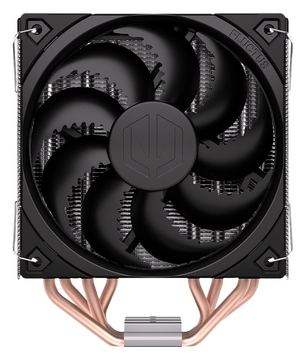 ENDORFY Fera 5 Dual Fan - Prozessor-Luftkühler von LumaTech