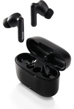 Panasonic RZ-B110W - True Wireless-Kopfhörer mit Mikrofon von LumaTech