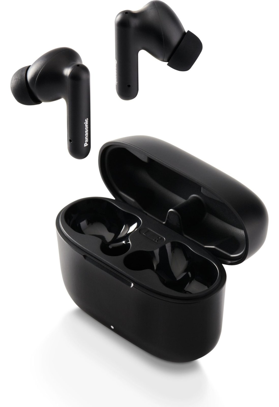 Panasonic RZ-B110W - True Wireless-Kopfhörer mit Mikrofon